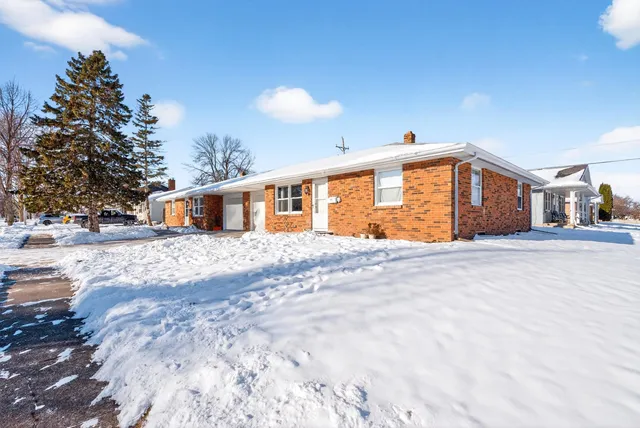 $350,000 | 804 West Lindbergh Street, Appleton, WI 54914