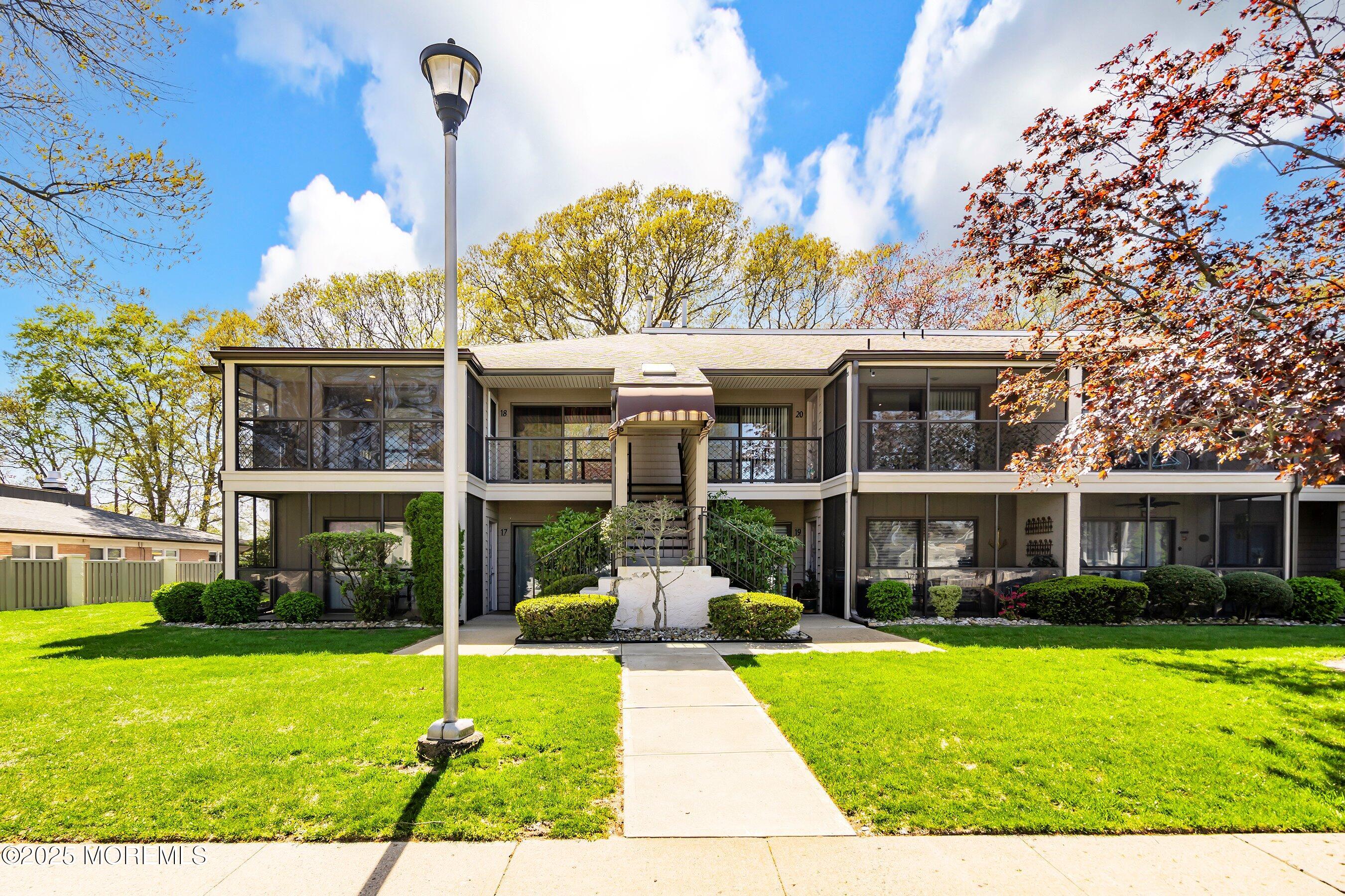 1501 Hulse Road, Unit 18 Point Pleasant, NJ 08742 - Photo 1 of 40 01-Front