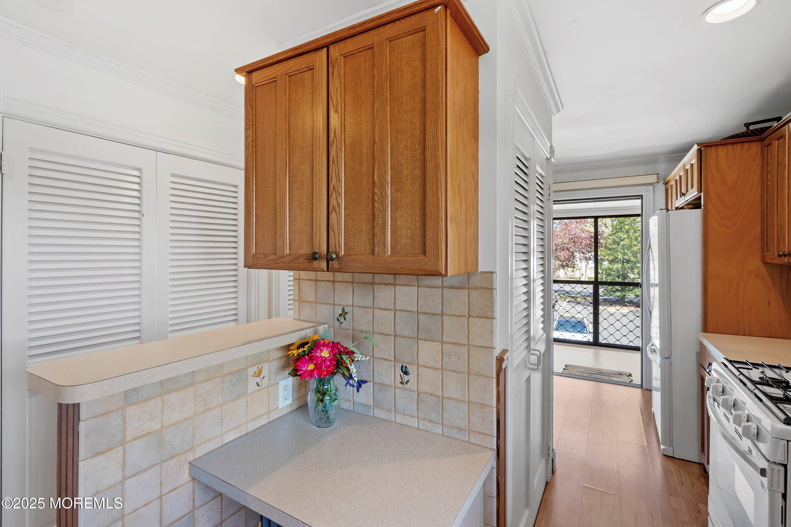 1501 Hulse Road, Unit 18 Point Pleasant, NJ 08742 - Photo 12 of 40 17-Kitchen 1E