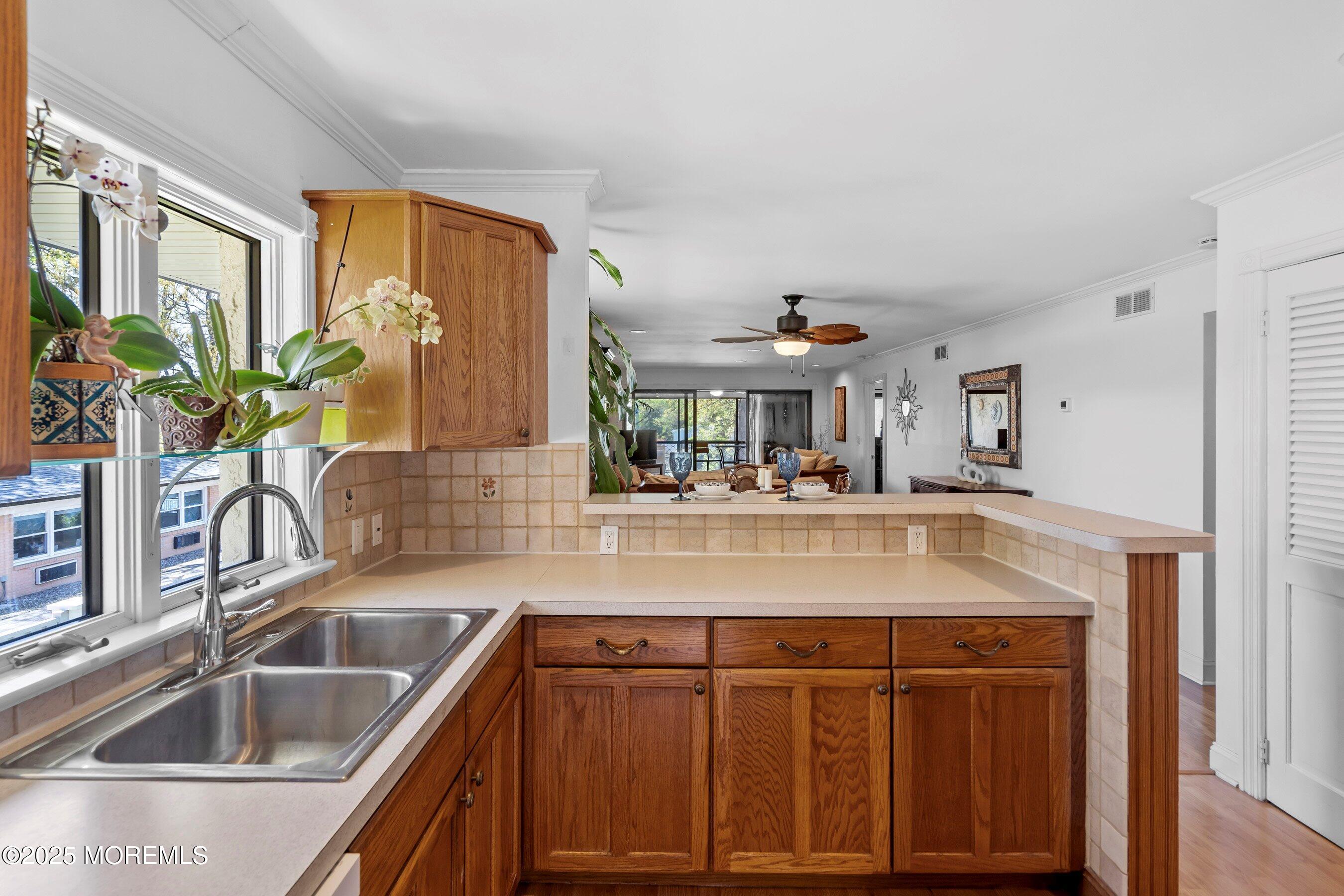 1501 Hulse Road, Unit 18 Point Pleasant, NJ 08742 - Photo 13 of 40 20-Kitchen 1H