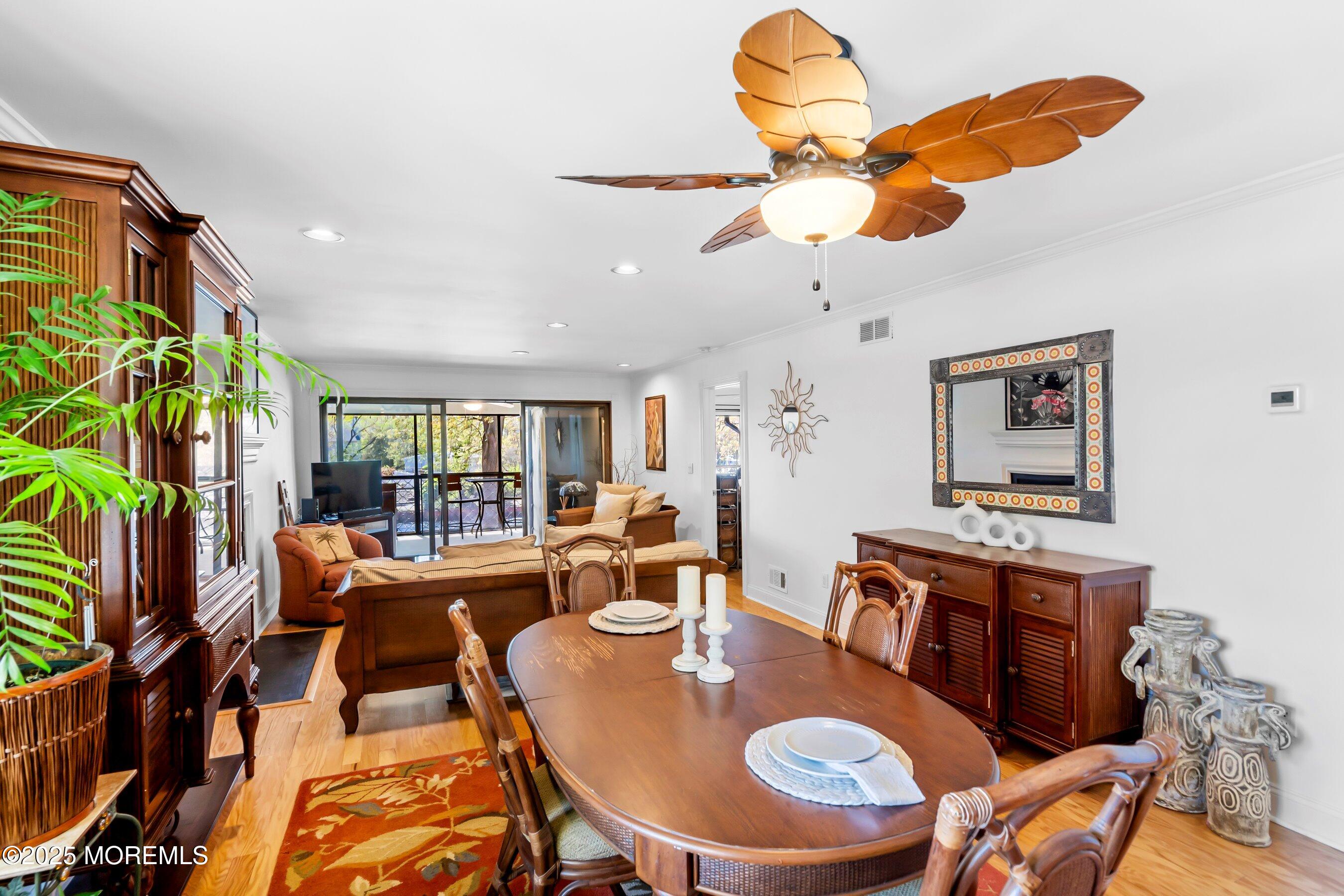 1501 Hulse Road, Unit 18 Point Pleasant, NJ 08742 - Photo 14 of 40 21-Dining 1A