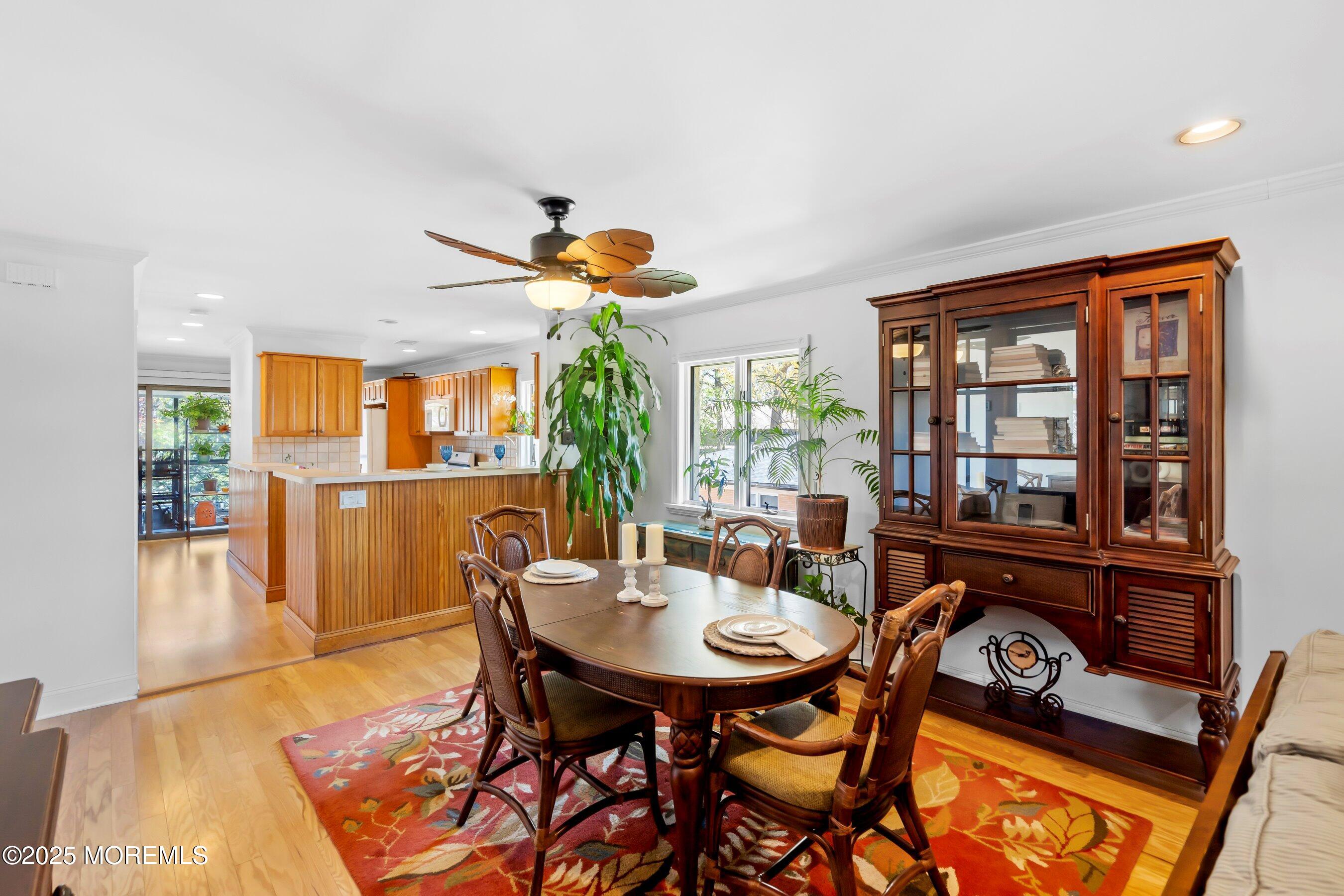 1501 Hulse Road, Unit 18 Point Pleasant, NJ 08742 - Photo 15 of 40 22-Dining 1B