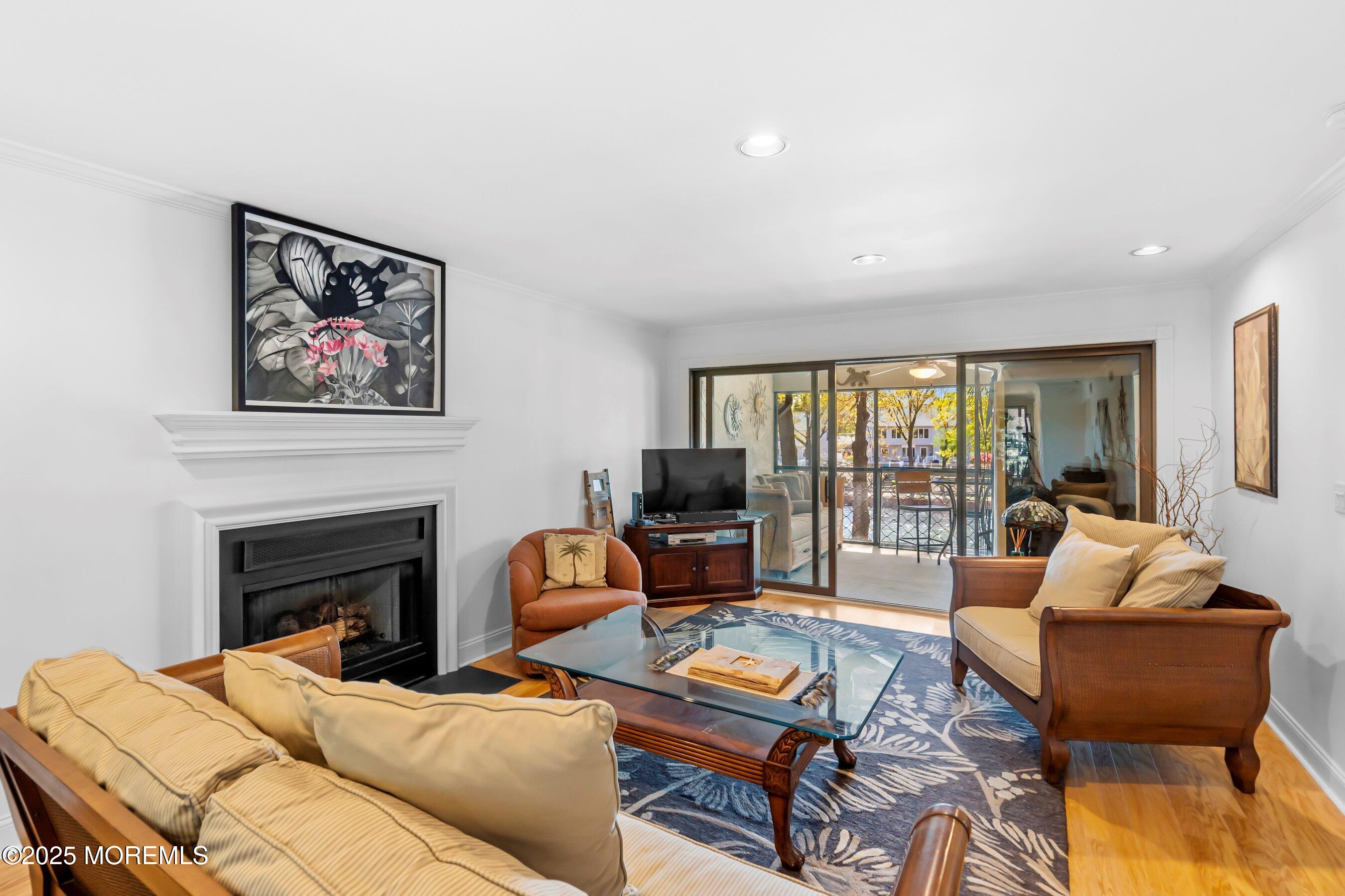 1501 Hulse Road, Unit 18 Point Pleasant, NJ 08742 - Photo 16 of 40 23-Living 1A