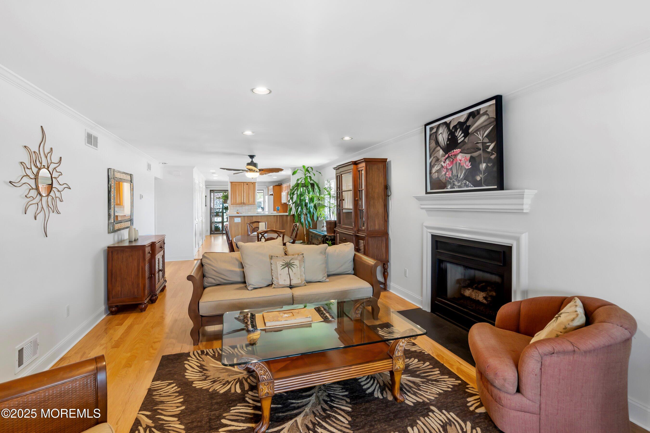 1501 Hulse Road, Unit 18 Point Pleasant, NJ 08742 - Photo 17 of 40 24-Living 1B