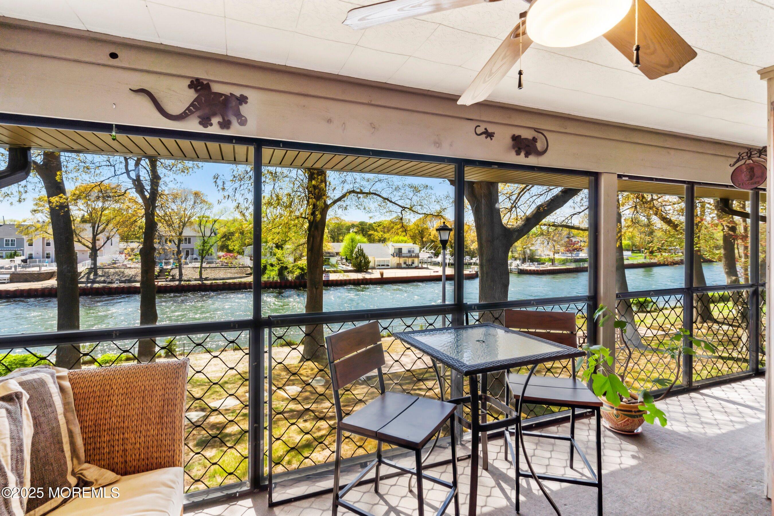 1501 Hulse Road, Unit 18 Point Pleasant, NJ 08742 - Photo 18 of 40 26-Sunroom 1B