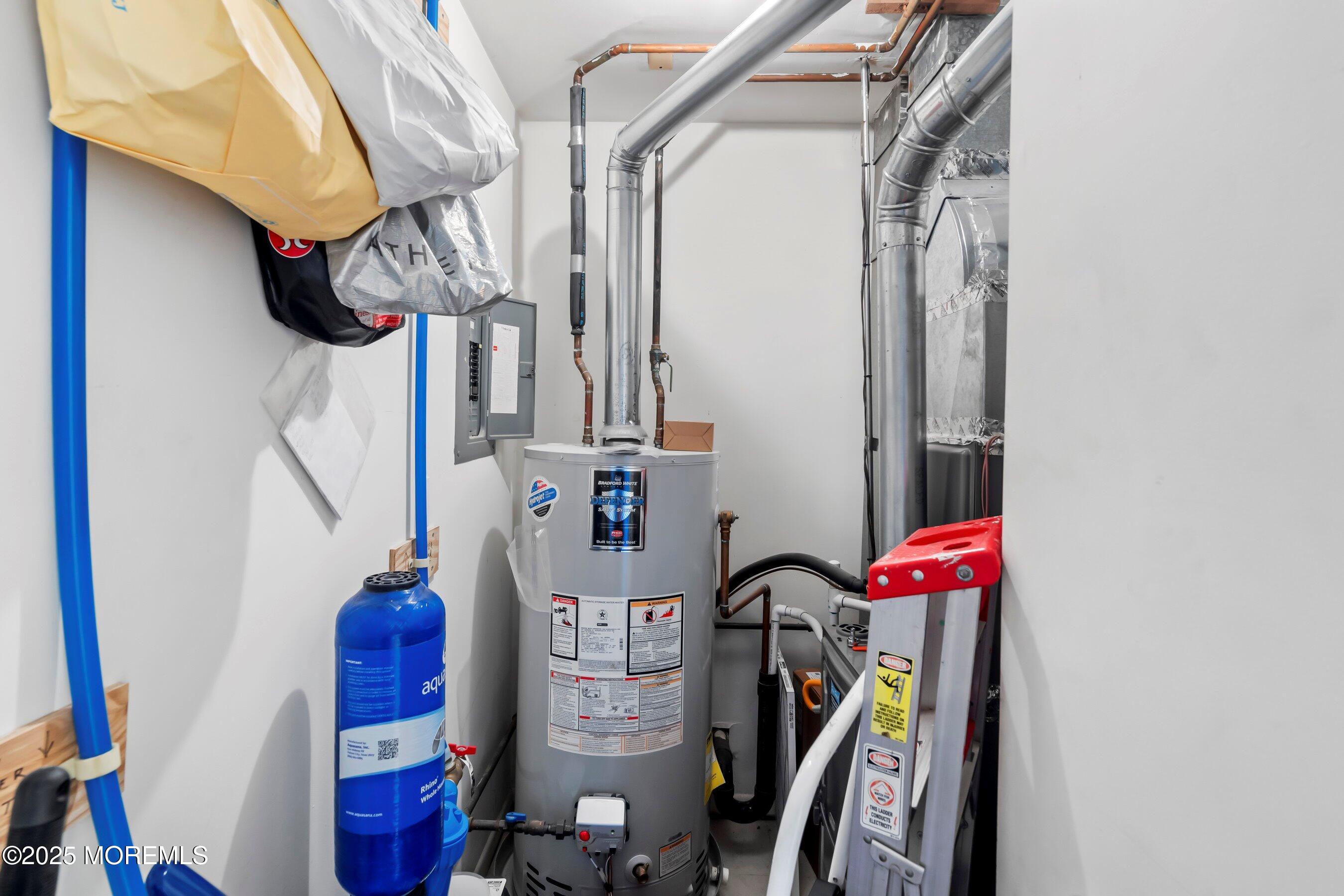 1501 Hulse Road, Unit 18 Point Pleasant, NJ 08742 - Photo 28 of 40 33-Utilities