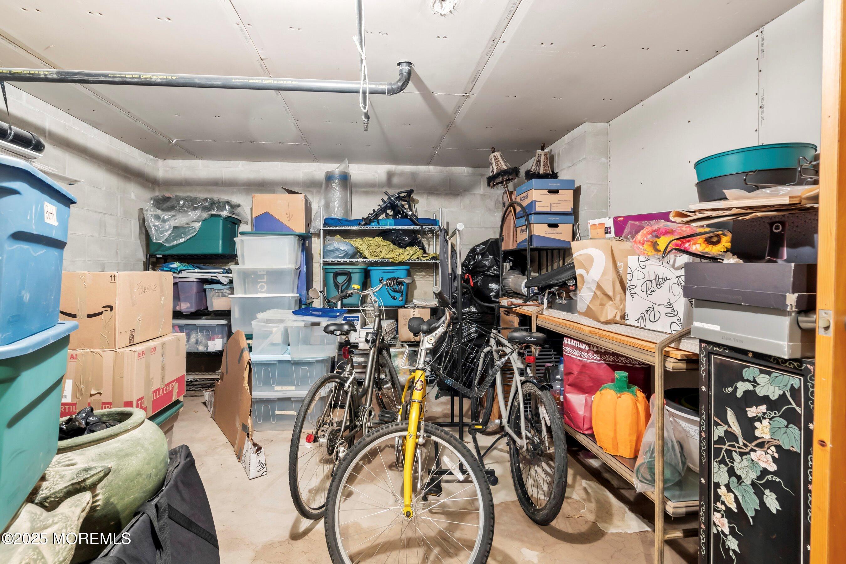 1501 Hulse Road, Unit 18 Point Pleasant, NJ 08742 - Photo 29 of 40 34-Storage