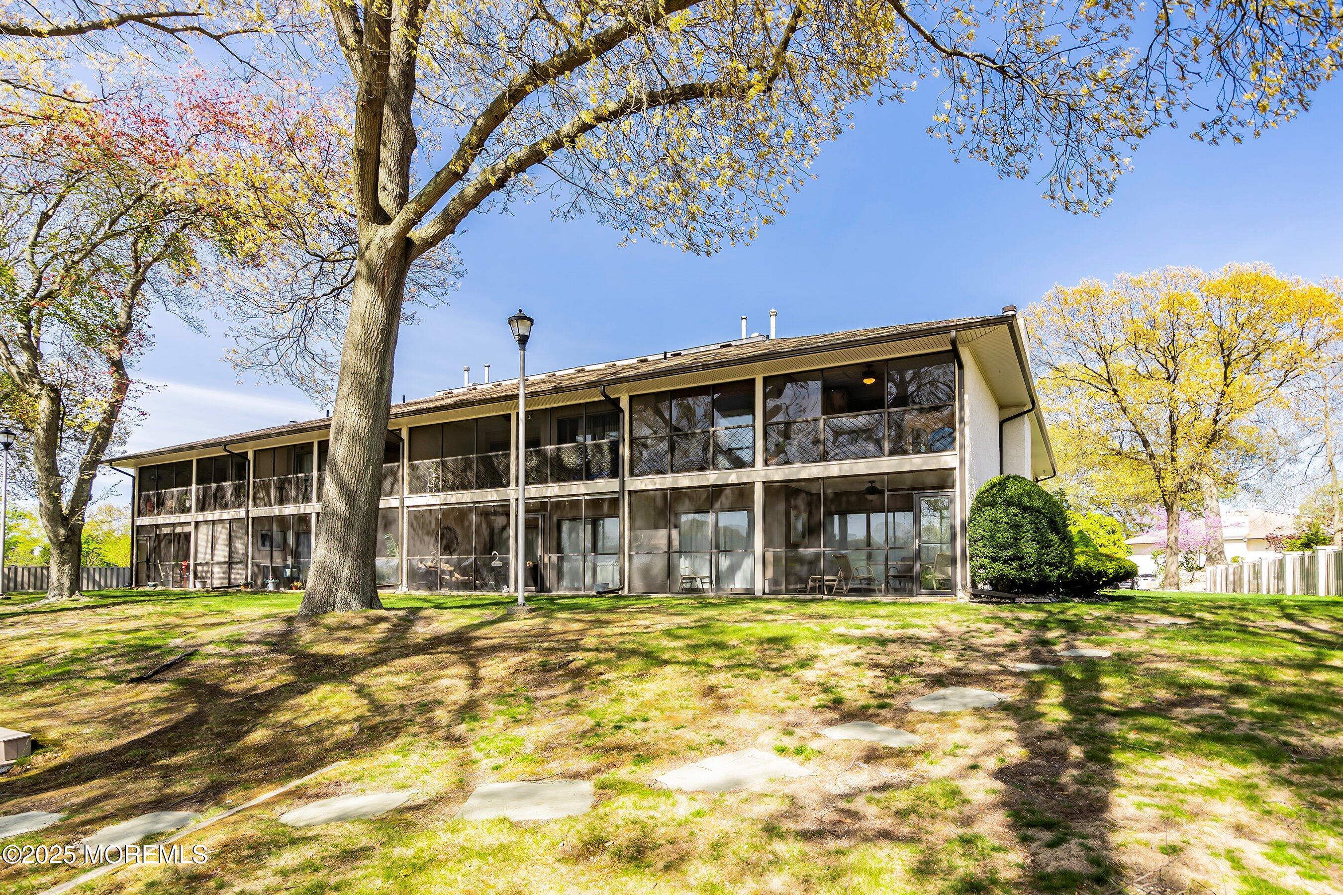 1501 Hulse Road, Unit 18 Point Pleasant, NJ 08742 - Photo 31 of 40 35-Back Right