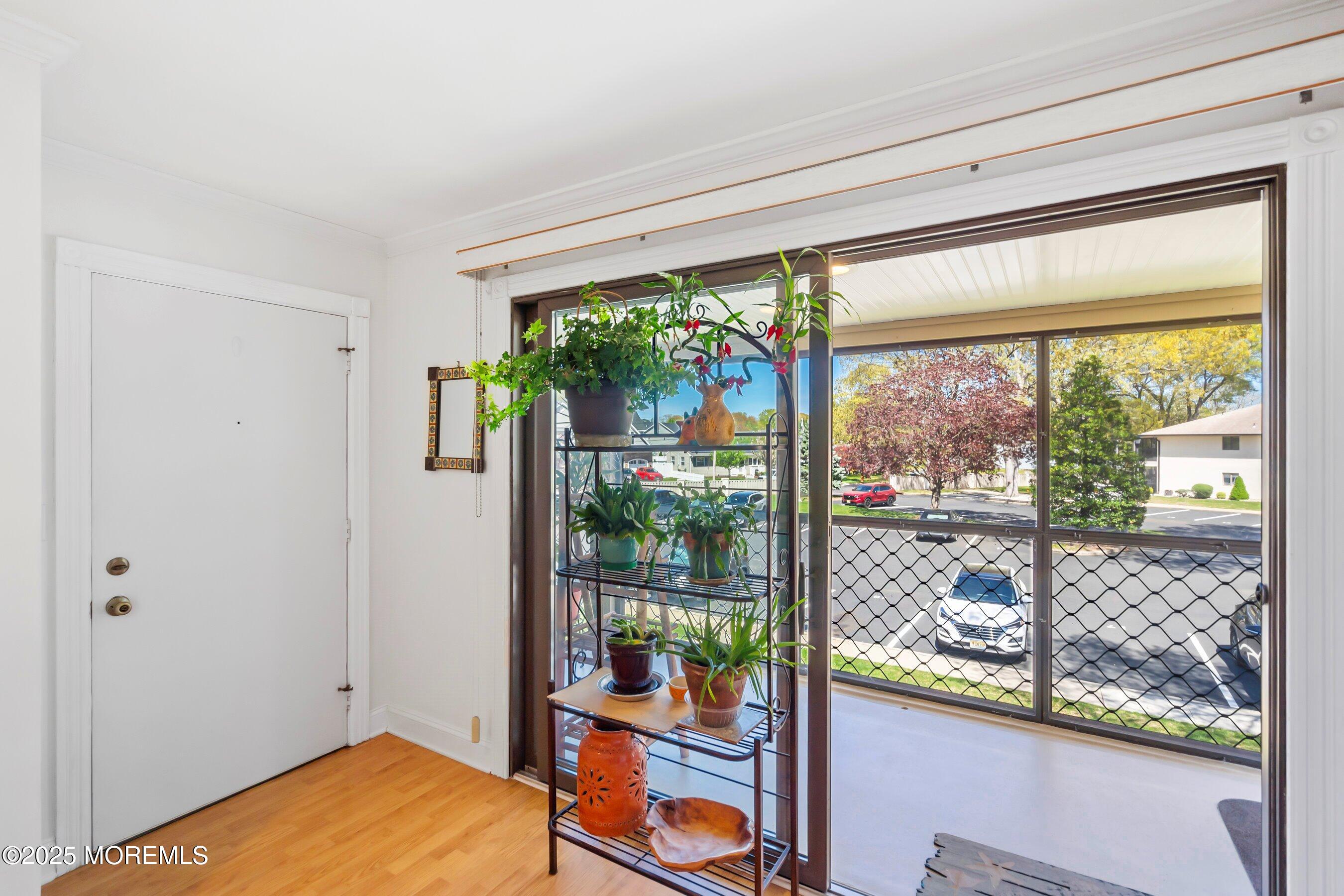 1501 Hulse Road, Unit 18 Point Pleasant, NJ 08742 - Photo 7 of 40 10-Foyer