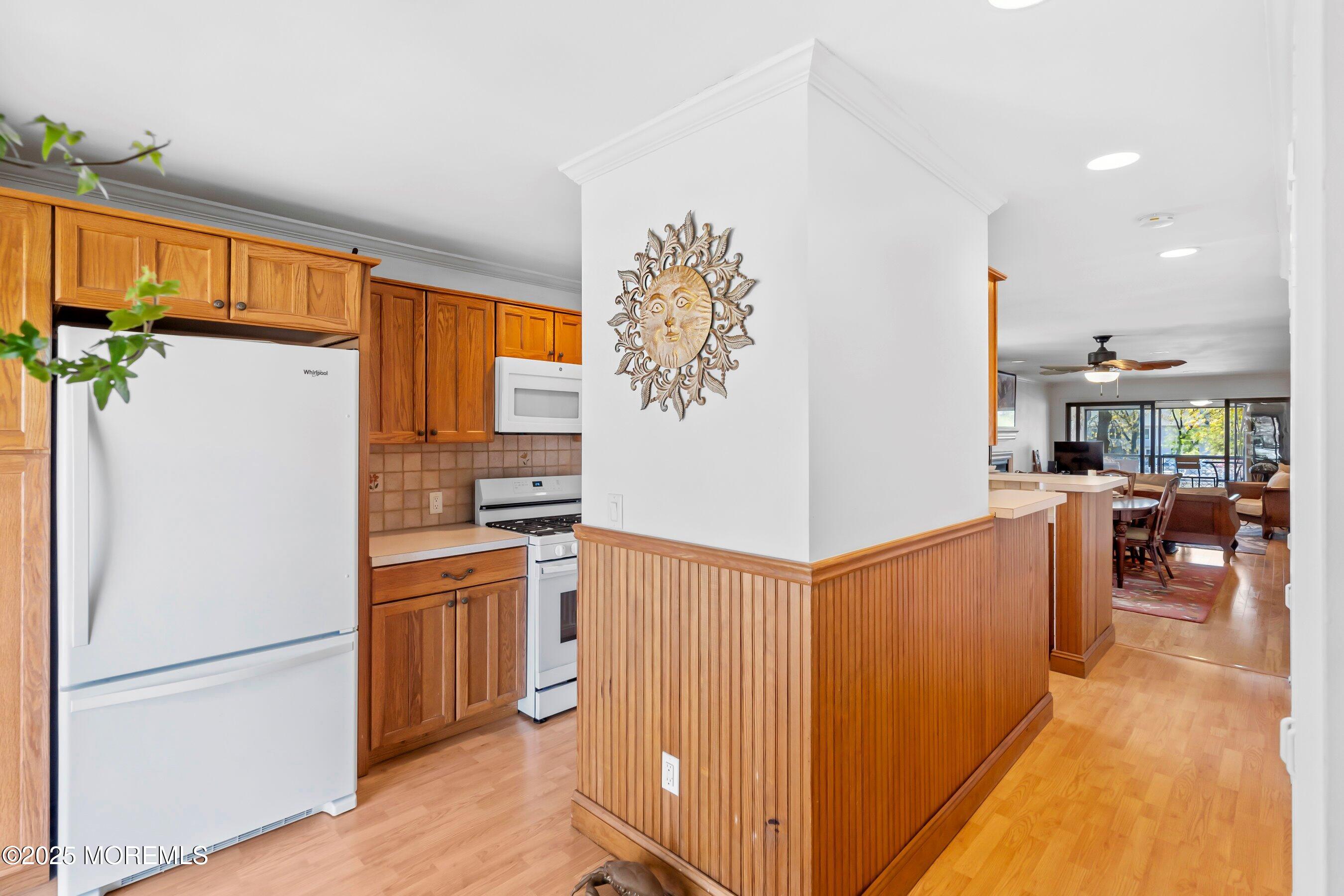 1501 Hulse Road, Unit 18 Point Pleasant, NJ 08742 - Photo 8 of 40 13-Kitchen 1A