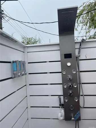 a view of small space