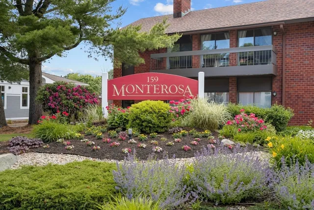 $420,000 | 159 Main Street, Unit 27C, Stoneham, MA 02180