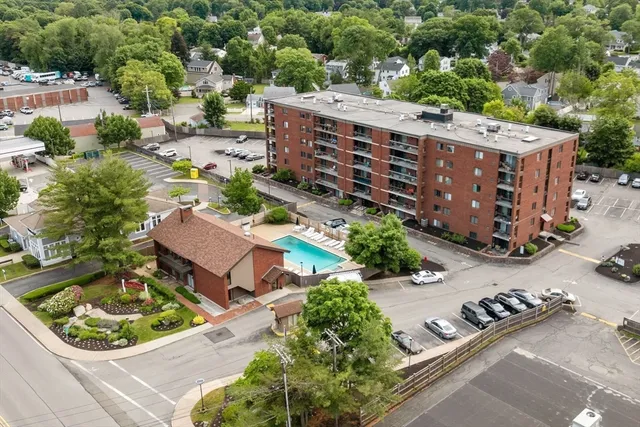 $420,000 | 159 Main Street, Unit 27C, Stoneham, MA 02180