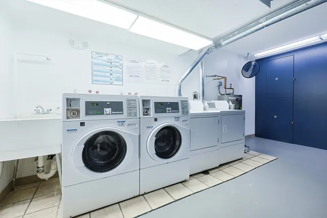 $420,000 | 159 Main Street, Unit 27C, Stoneham, MA 02180