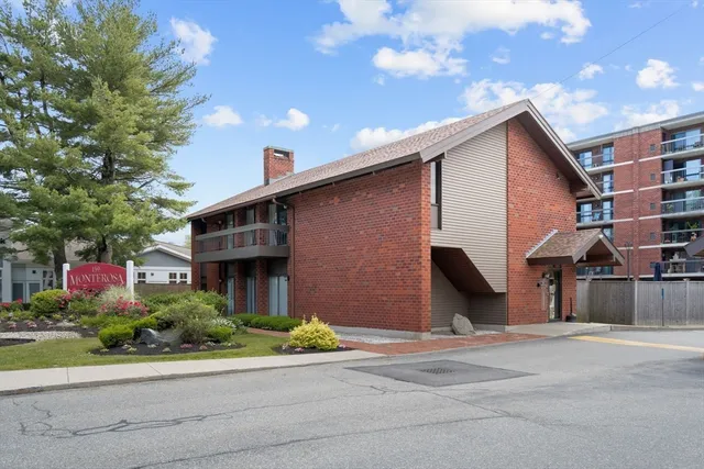 $420,000 | 159 Main Street, Unit 27C, Stoneham, MA 02180