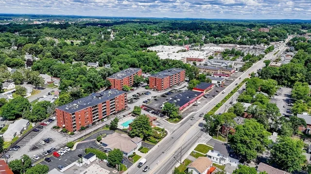 $420,000 | 159 Main Street, Unit 27C, Stoneham, MA 02180