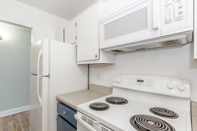 $420,000 | 159 Main Street, Unit 27C, Stoneham, MA 02180