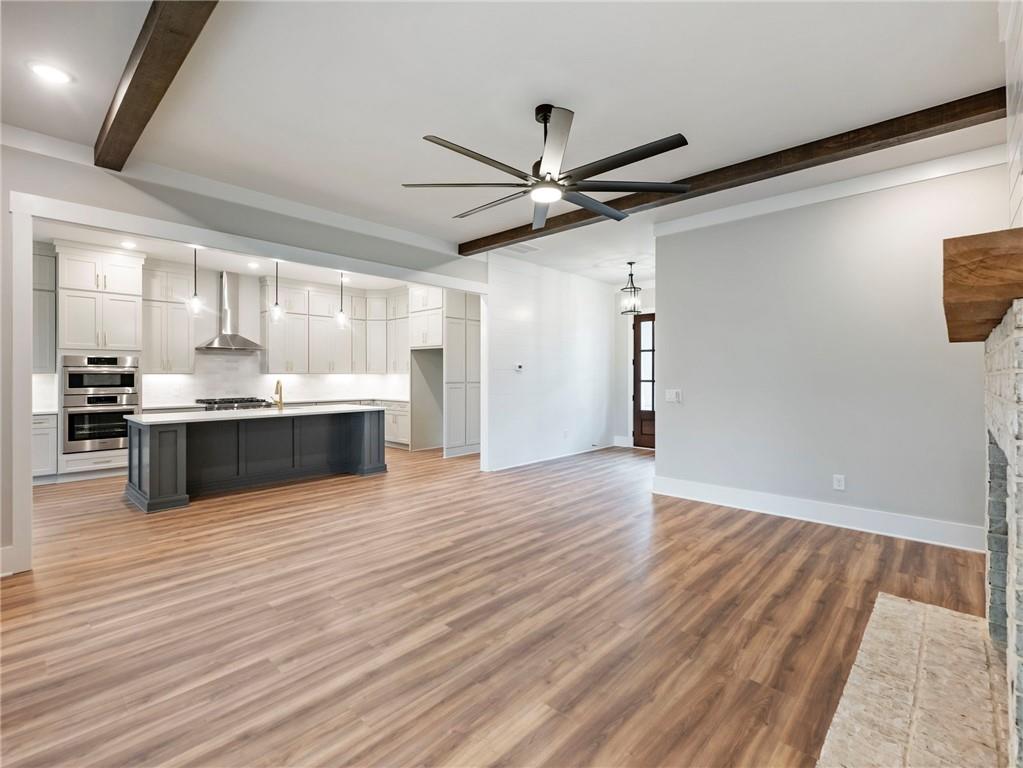 5460 Parks Road Cumming, GA 30041 - Photo 7 of 80 Gallery Image 7