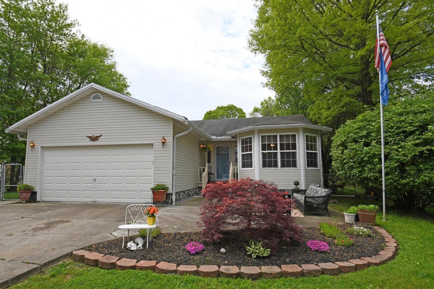 679 Barg Salt Run Road Cincinnati, OH 45244 - Photo 1 of 1 Gallery Image 1