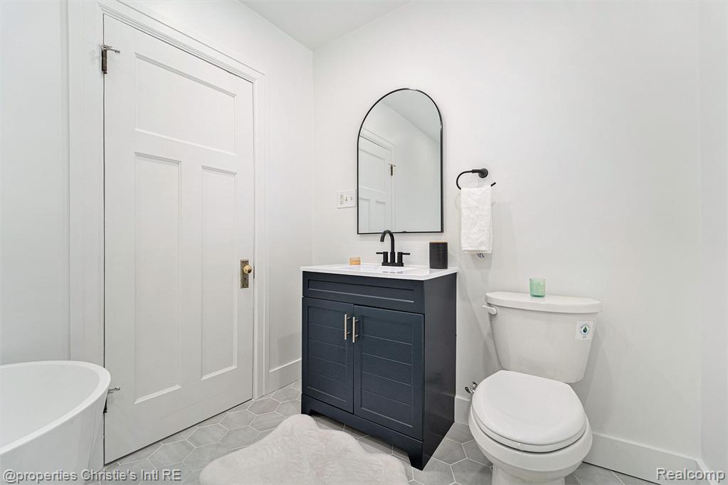 2067 Atkinson Street Detroit, MI 48206 - Photo 20 of 24