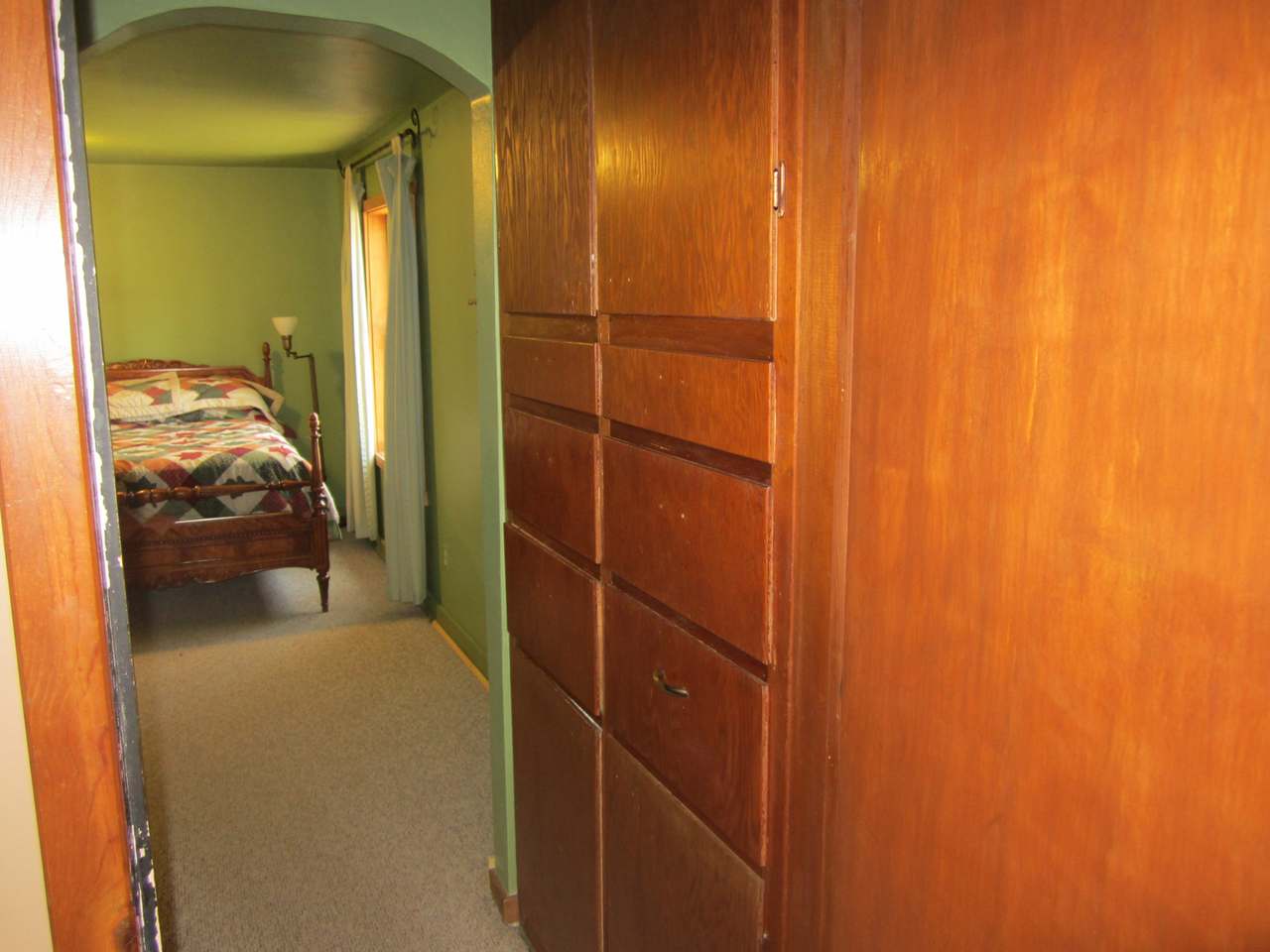5320 South Pier Lake Road Tripoli, WI 54564 - Photo 9 of 23 Gallery Image 9