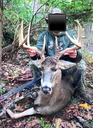 $1,925,000 | 32315 County Road 325, Salem, MO 65560