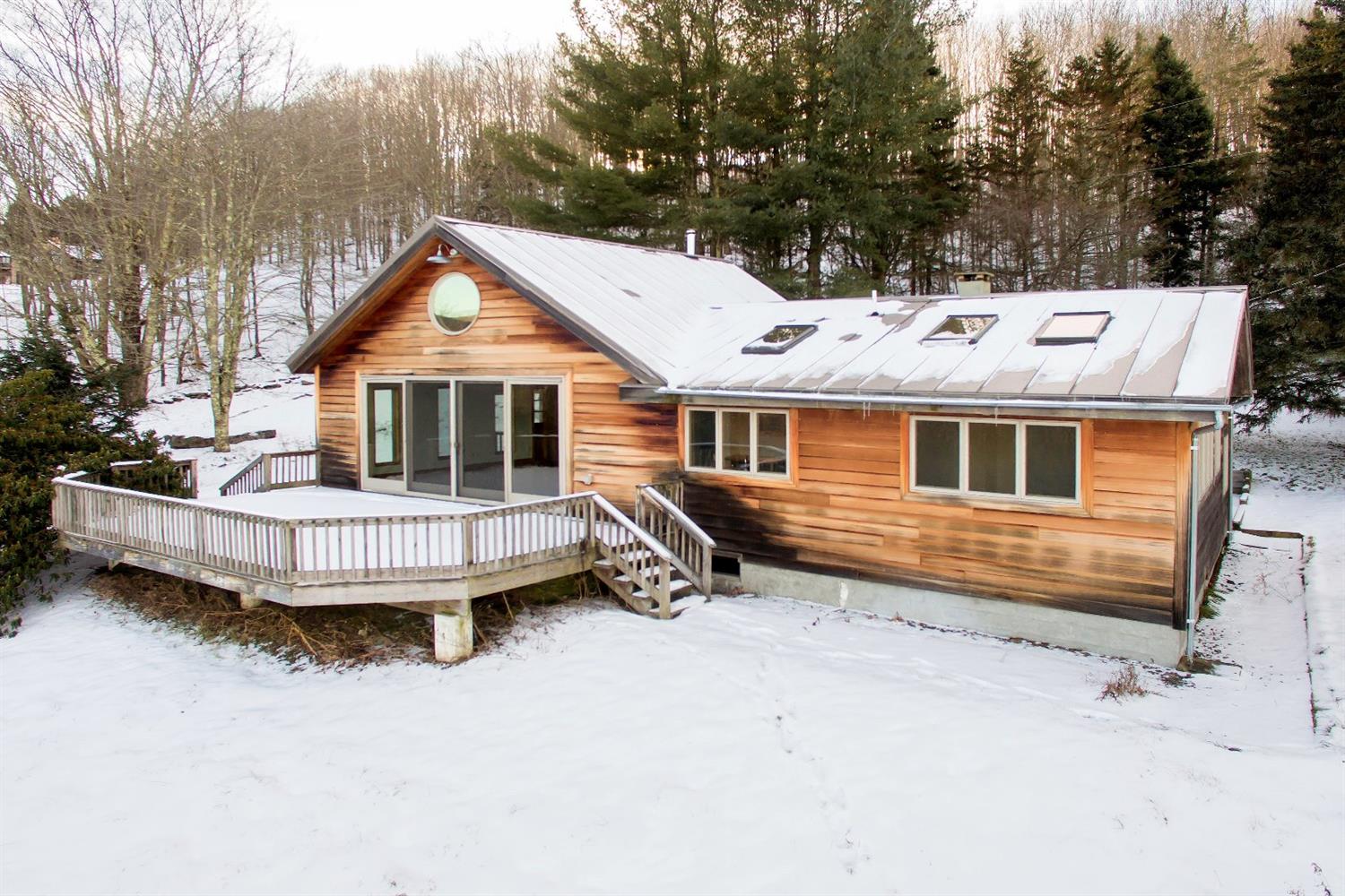 56 Mayer Road Andes, NY 13731 - Photo 1 of 1 Gallery Image 1