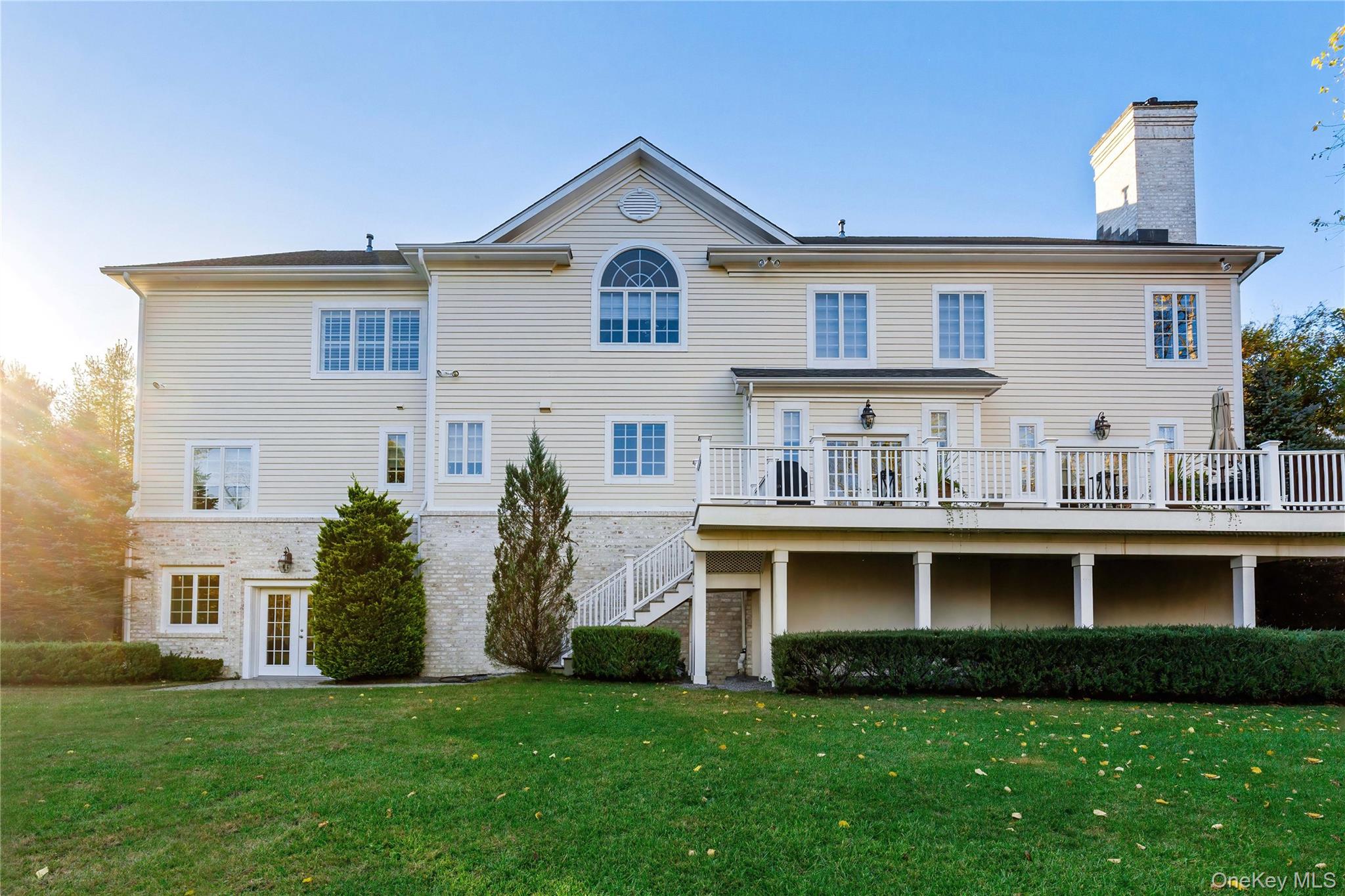 15 Knightsbridge Manor Road Purchase, NY 10577 - Photo 38 of 44 Gallery Image 38