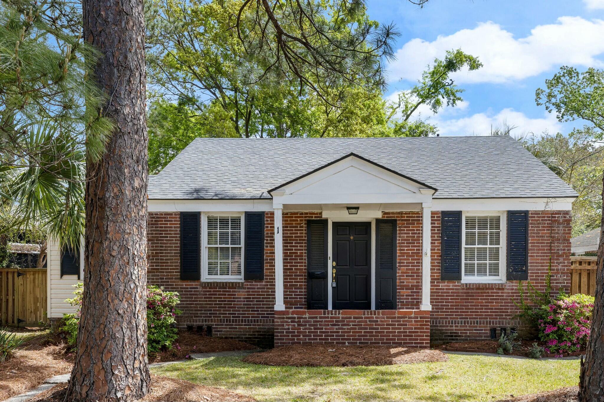1 Colleton Drive Charleston, SC 29407 - Photo 2 of 30 tempImagetty5jo