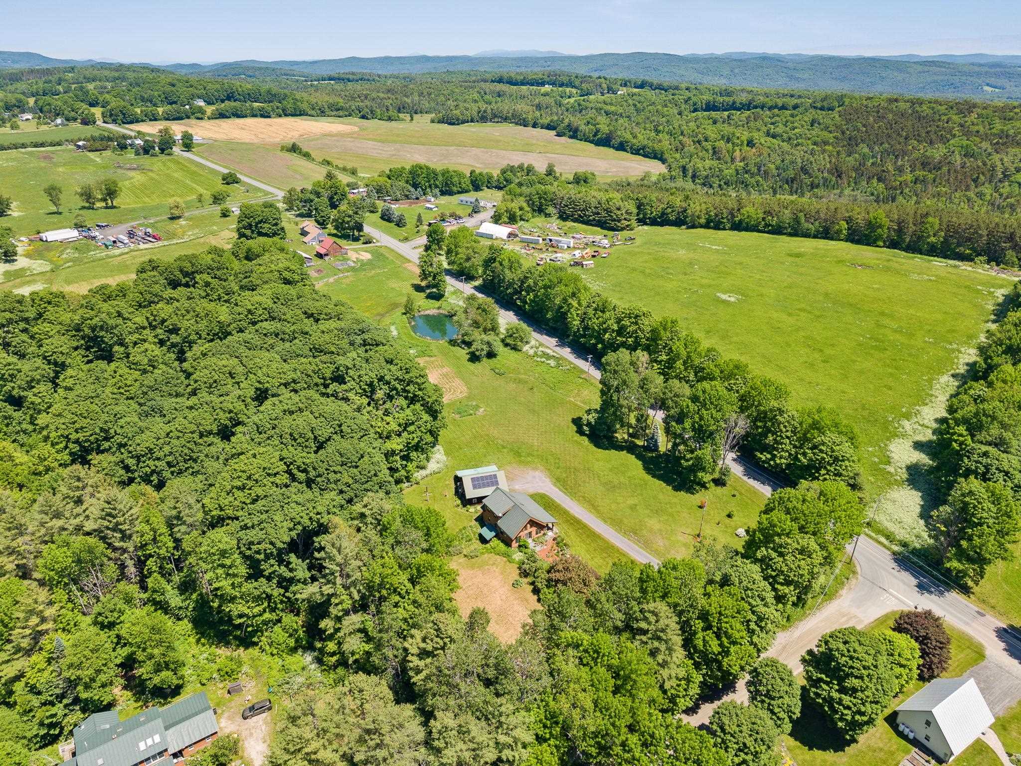 3503 Hebard Hill Road Randolph, VT 05061 - Photo 46 of 57