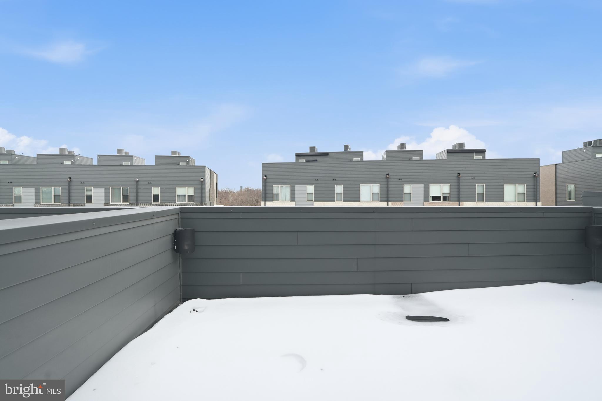 3112 Pierview Lane Philadelphia, PA 19125 - Photo 39 of 39 a view of a terrace