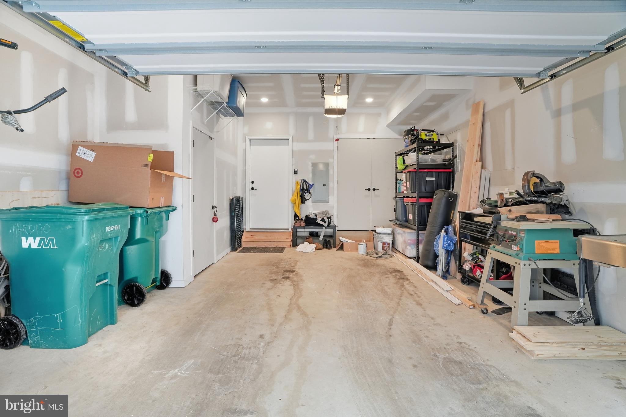 3112 Pierview Lane Philadelphia, PA 19125 - Photo 6 of 39 a view of a room with gym equipment