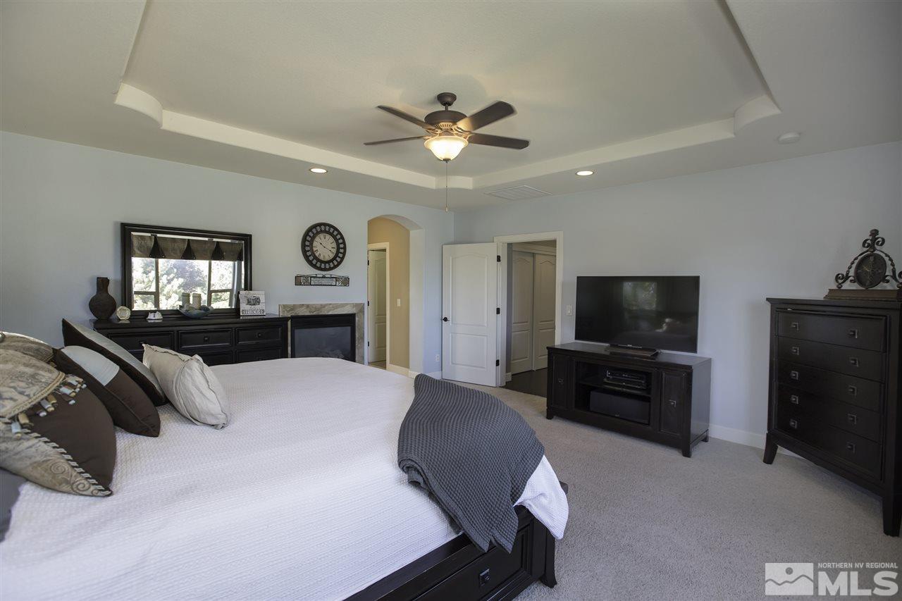 1324 Wolf Run Road Reno, NV 89511 - Photo 13 of 25 Photo 13