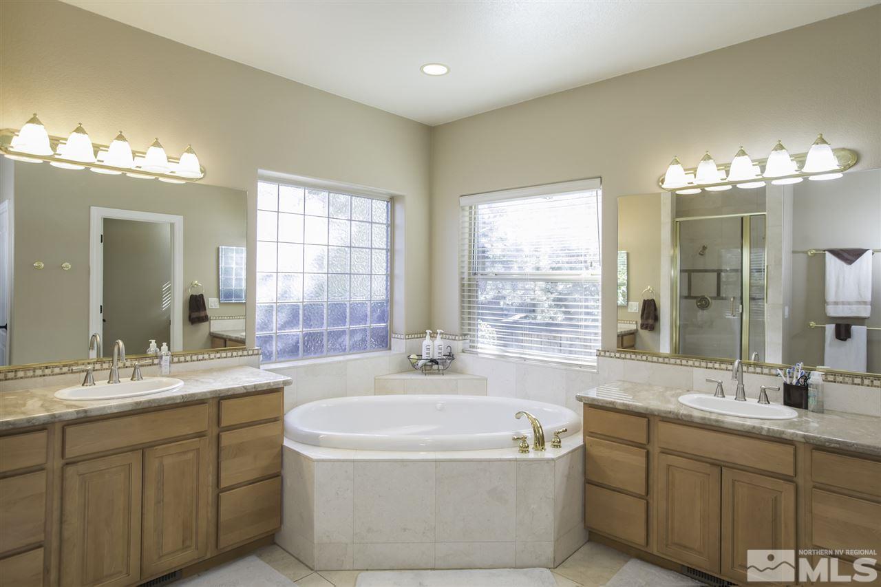1324 Wolf Run Road Reno, NV 89511 - Photo 14 of 25 Photo 14