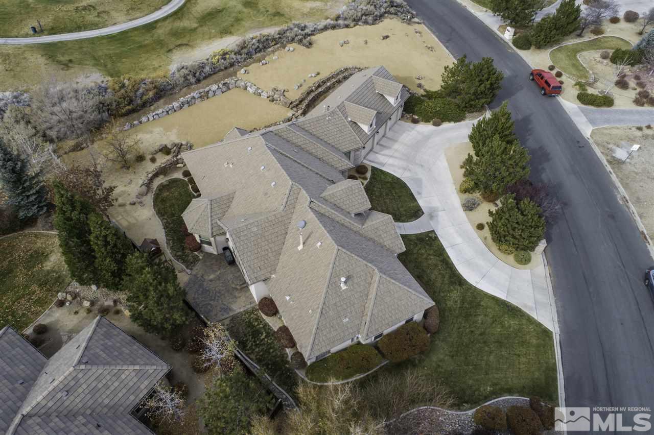 1324 Wolf Run Road Reno, NV 89511 - Photo 2 of 25 Photo 2
