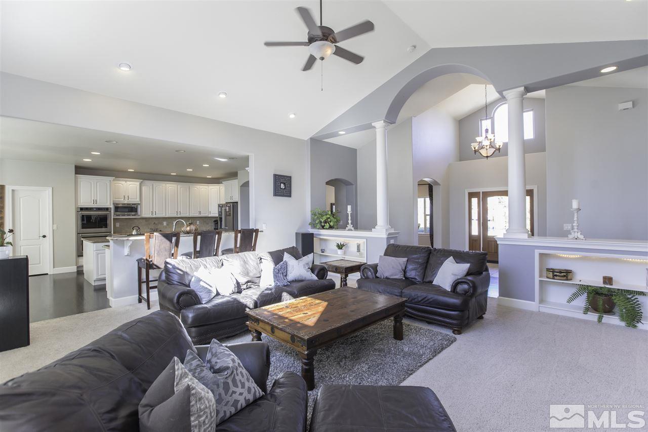 1324 Wolf Run Road Reno, NV 89511 - Photo 5 of 25 Photo 5