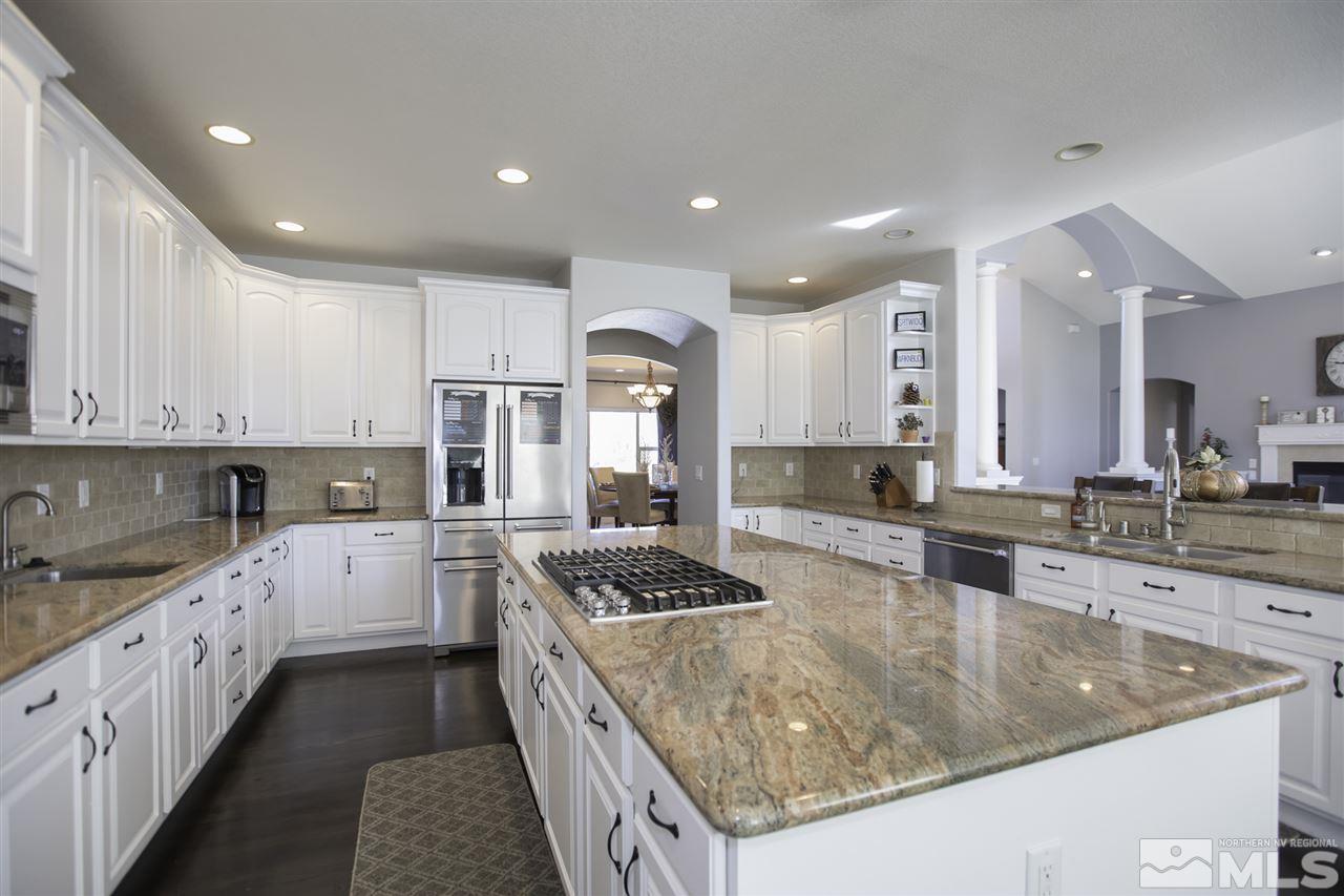 1324 Wolf Run Road Reno, NV 89511 - Photo 7 of 25 Photo 7