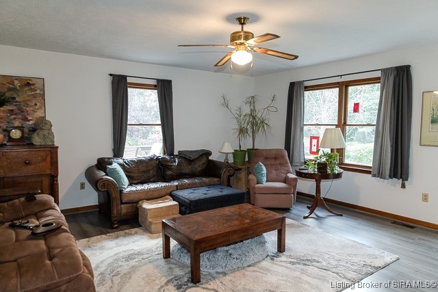 3055 Lemon Road Madison, IN 47250 - Photo 11 of 69