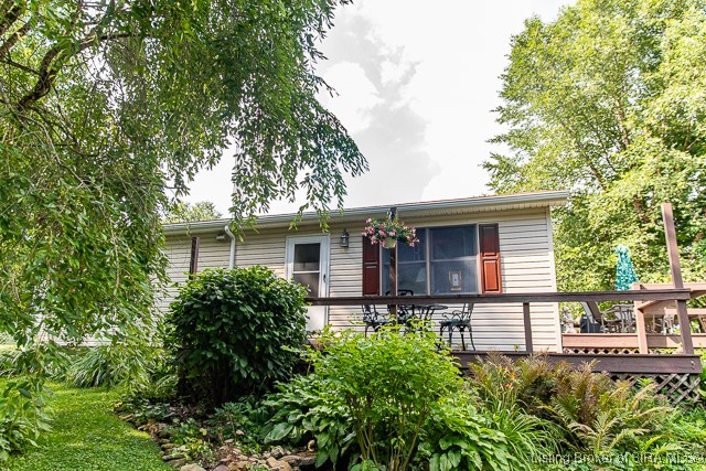 3055 Lemon Road Madison, IN 47250 - Photo 18 of 69