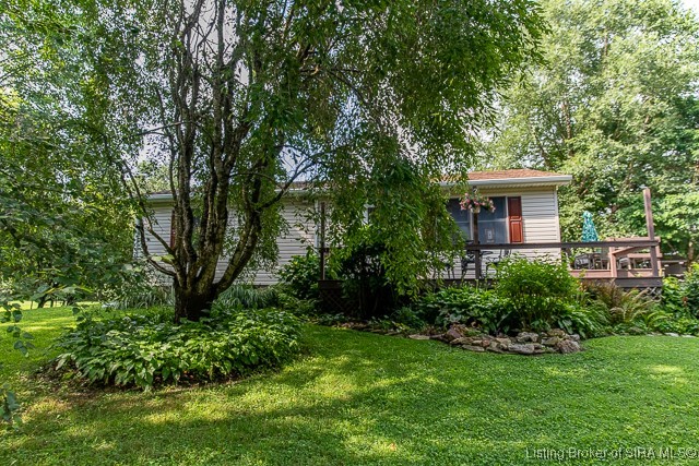 3055 Lemon Road Madison, IN 47250 - Photo 19 of 69