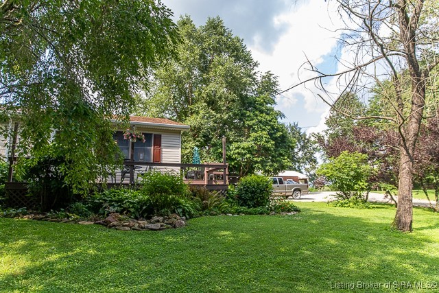 3055 Lemon Road Madison, IN 47250 - Photo 20 of 69