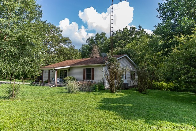 3055 Lemon Road Madison, IN 47250 - Photo 24 of 69