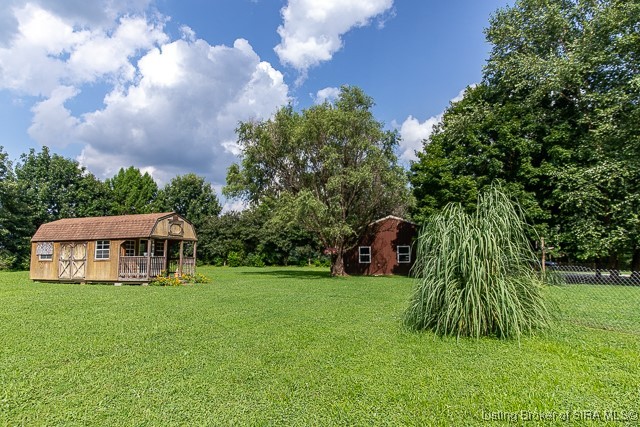3055 Lemon Road Madison, IN 47250 - Photo 26 of 69