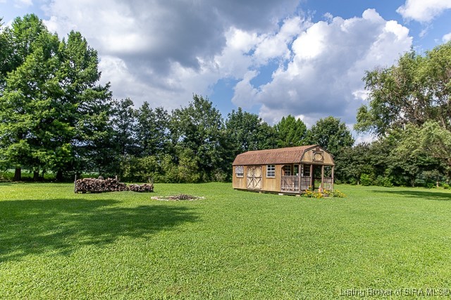 3055 Lemon Road Madison, IN 47250 - Photo 27 of 69