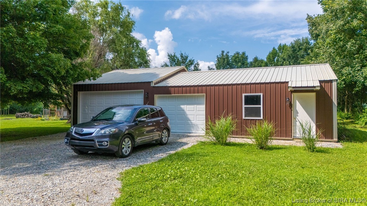 3055 Lemon Road Madison, IN 47250 - Photo 3 of 69