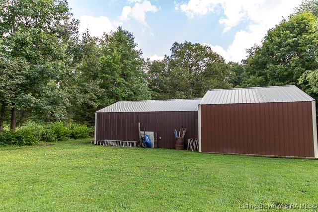 3055 Lemon Road Madison, IN 47250 - Photo 40 of 69