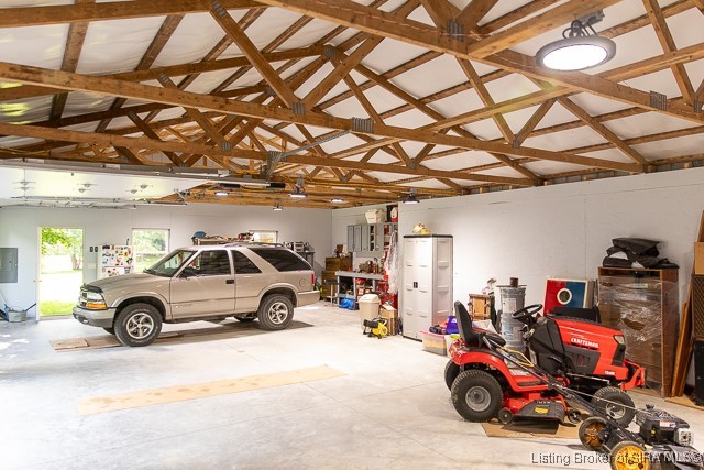 3055 Lemon Road Madison, IN 47250 - Photo 4 of 69