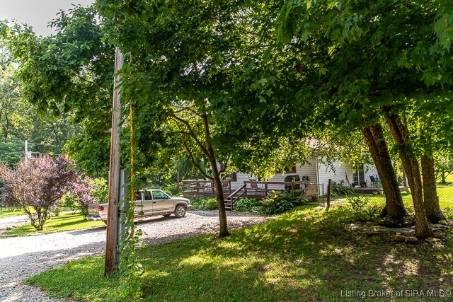 3055 Lemon Road Madison, IN 47250 - Photo 44 of 69