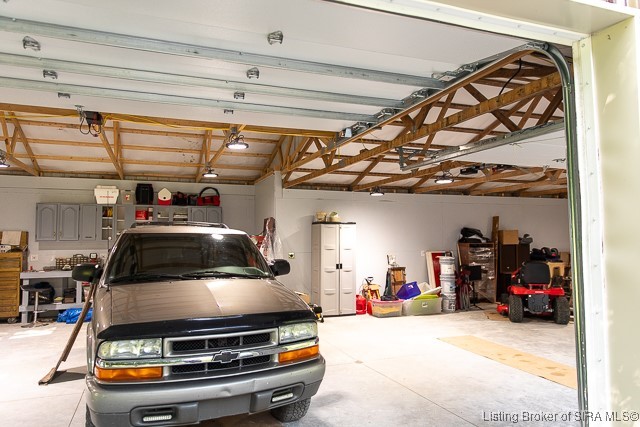 3055 Lemon Road Madison, IN 47250 - Photo 45 of 69