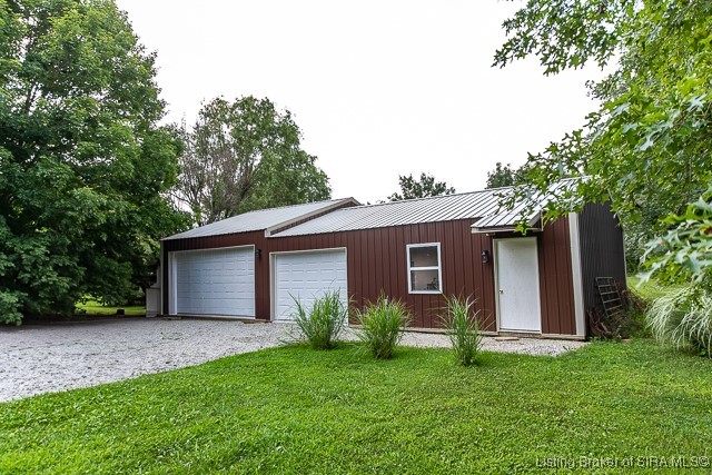 3055 Lemon Road Madison, IN 47250 - Photo 49 of 69
